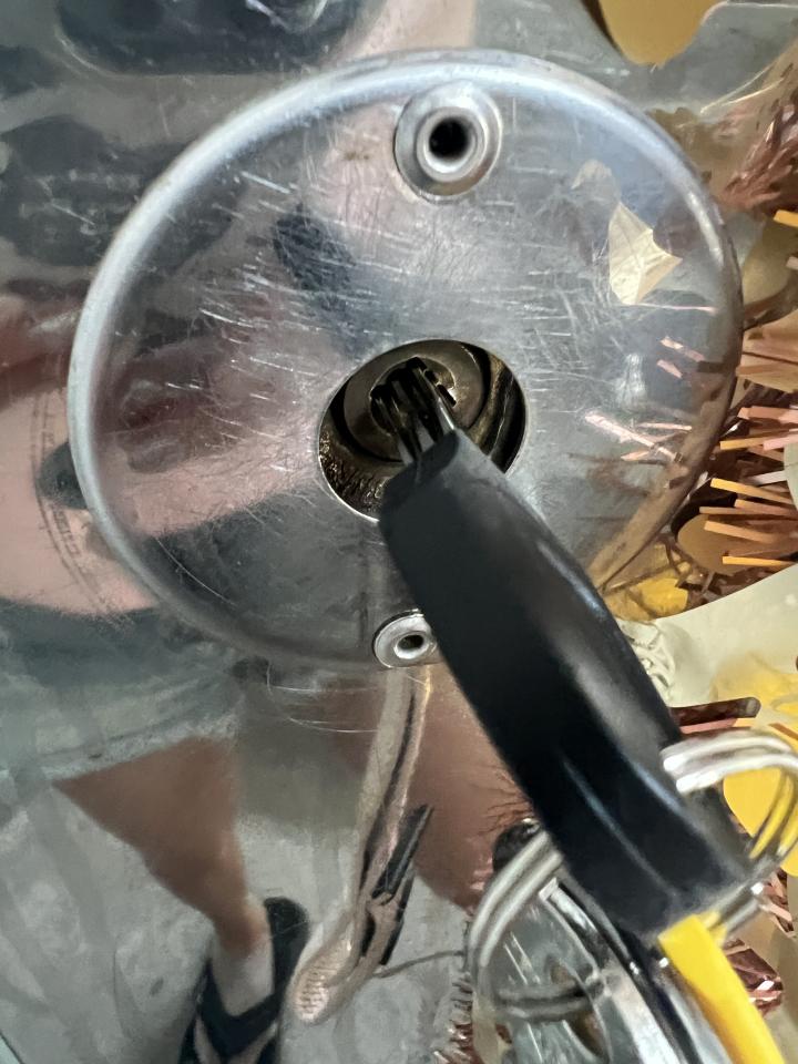 鎖匠案件圖片