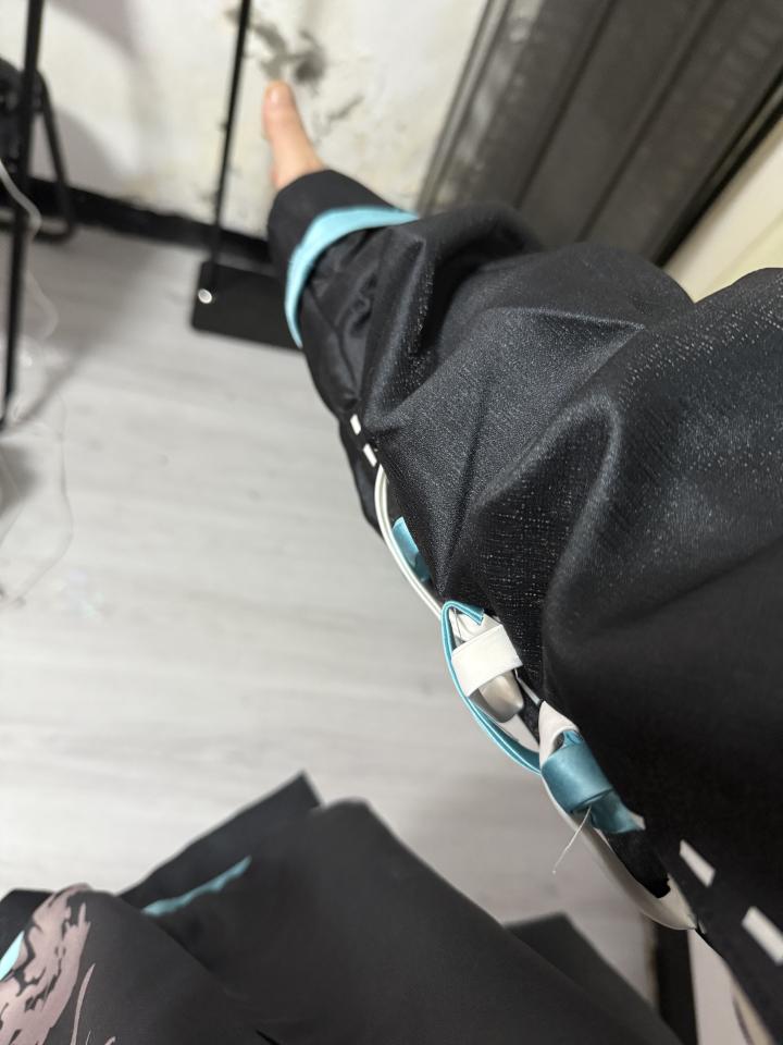衣物修改案件圖片