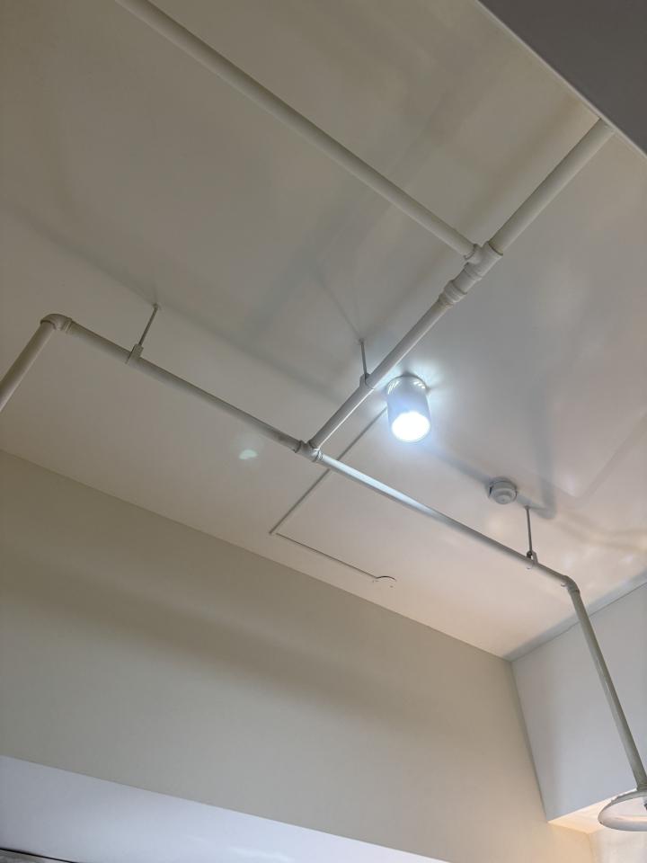 燈具安裝案件圖片