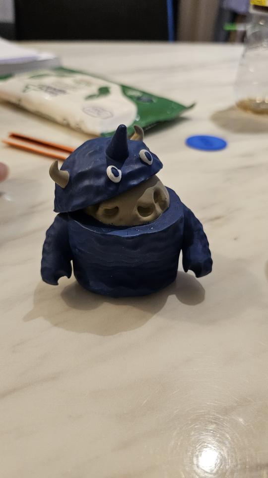 公仔製作案件圖片