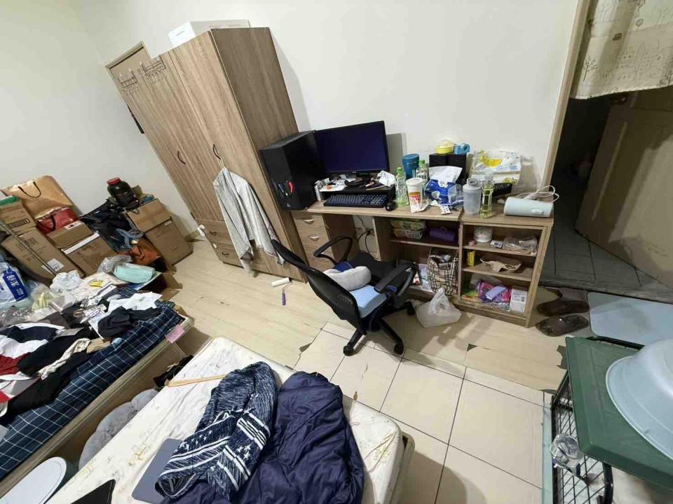 拆除工程案件圖片