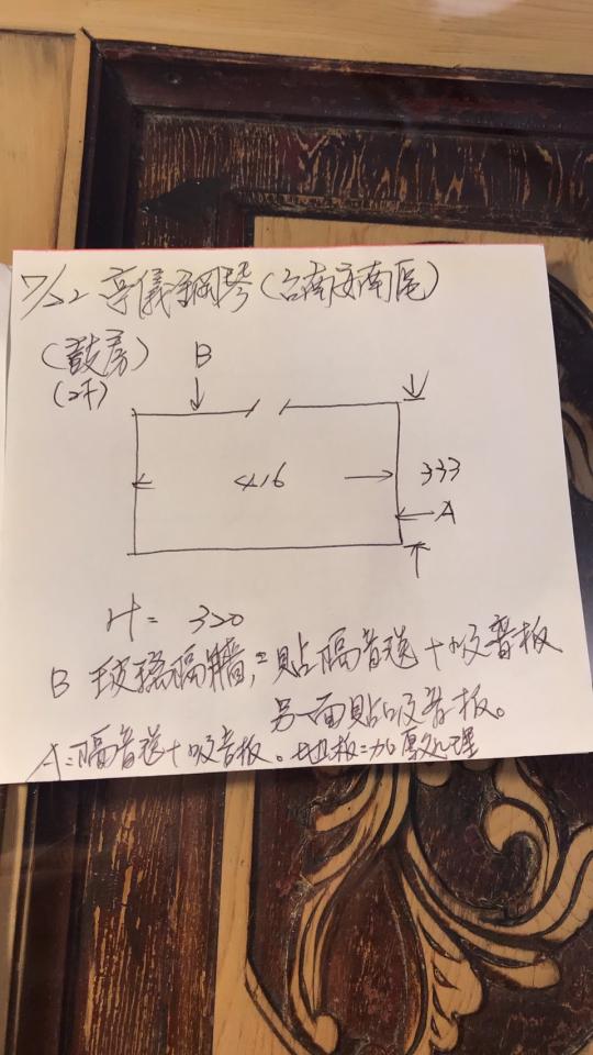 木工施工案件圖片