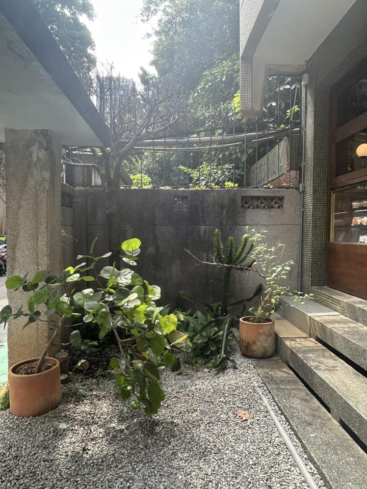園藝維護案件圖片