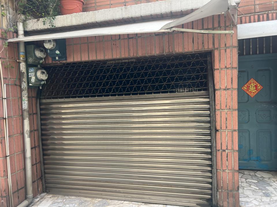 採光罩案件圖片