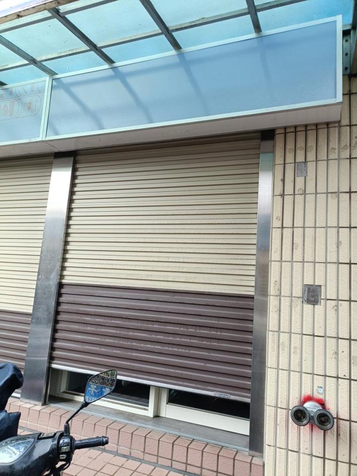 招牌製作案件圖片