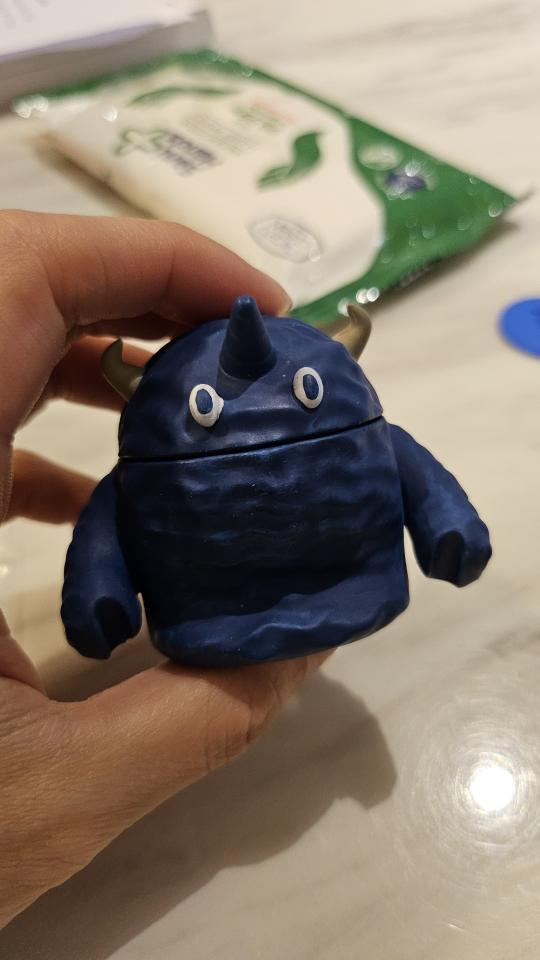 公仔製作案件圖片