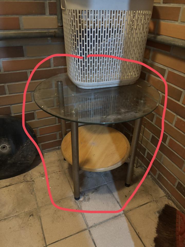 大型家具回收案件圖片