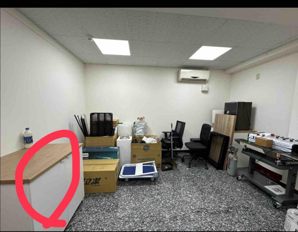 家具搬運案件圖片