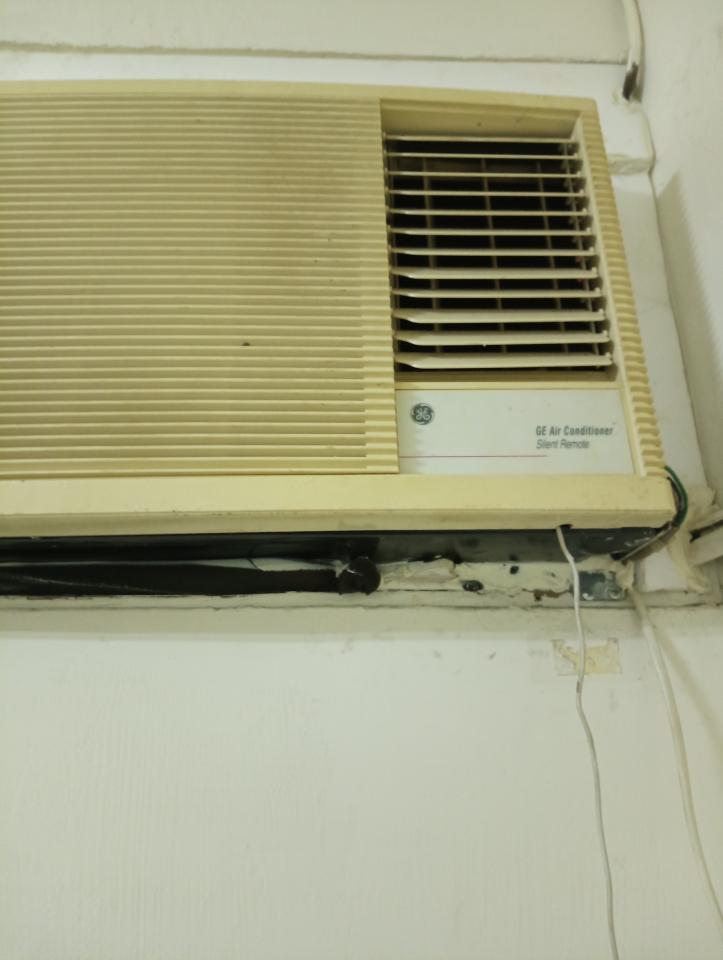 冷氣維修保養案件圖片
