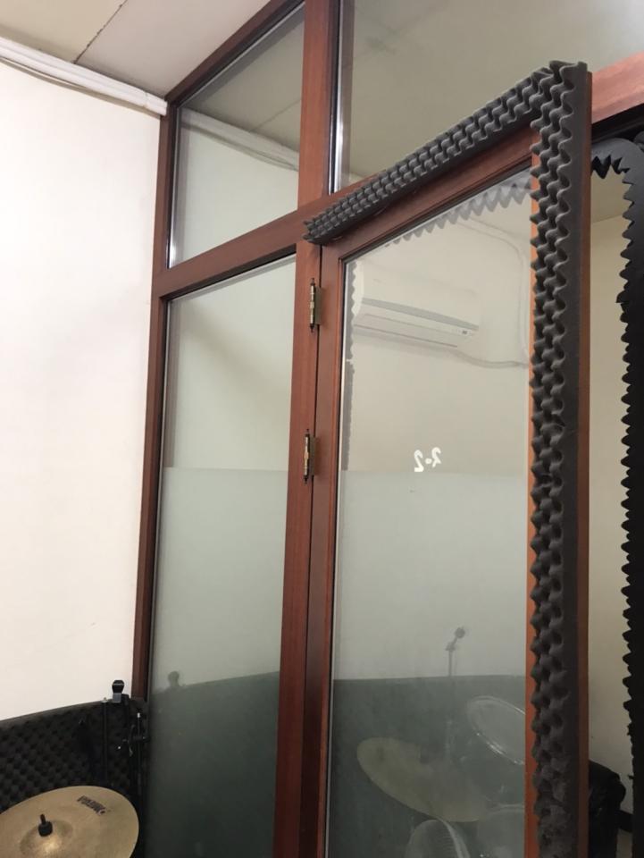 木工施工案件圖片