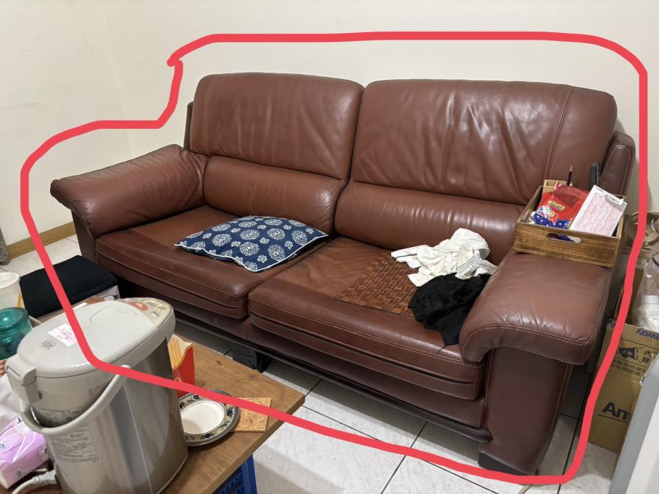 大型家具回收案件圖片