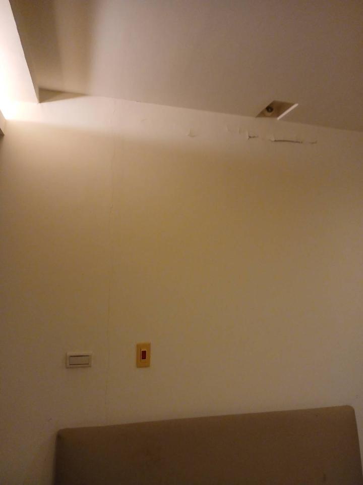 壁紙施工案件圖片