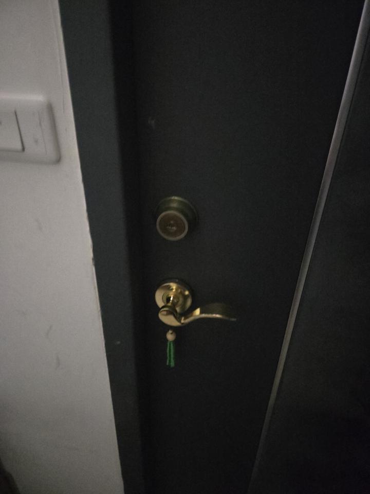 鎖匠案件圖片