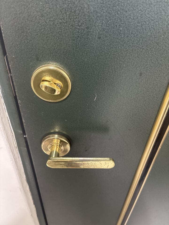 鎖匠案件圖片
