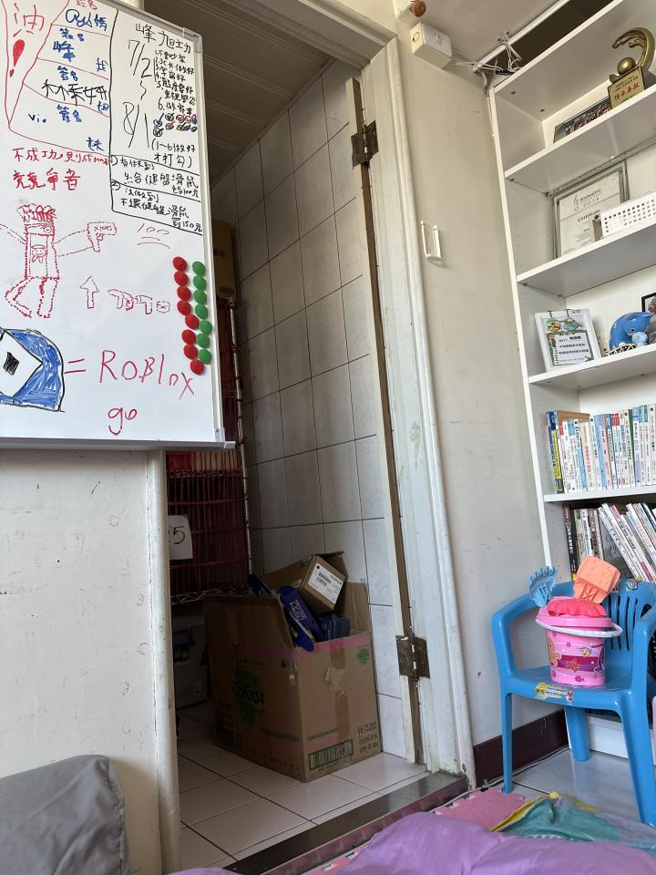 門片安裝案件圖片
