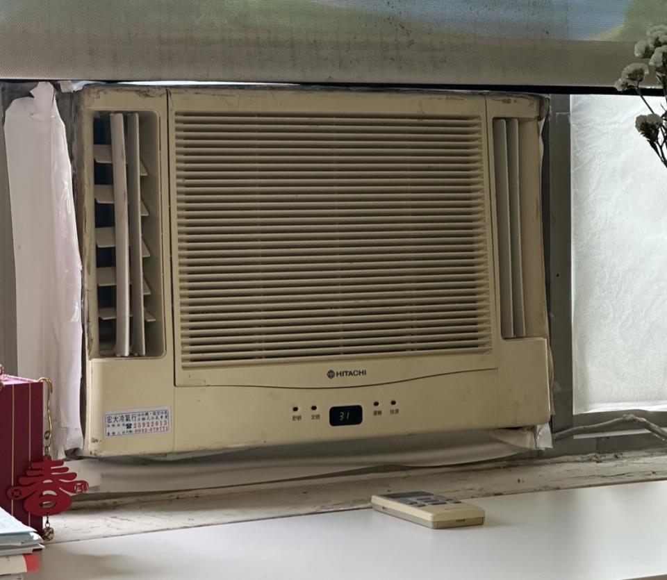 冷氣灌冷媒案件圖片 冷氣灌冷媒案件圖片