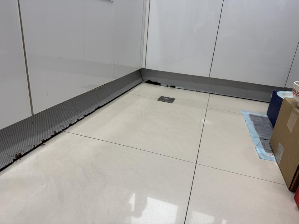 踢腳板施工案件圖片