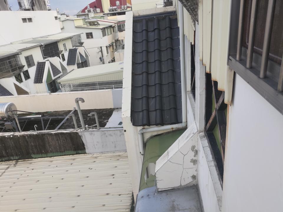 鐵皮屋頂案件圖片 鐵皮屋頂案件圖片