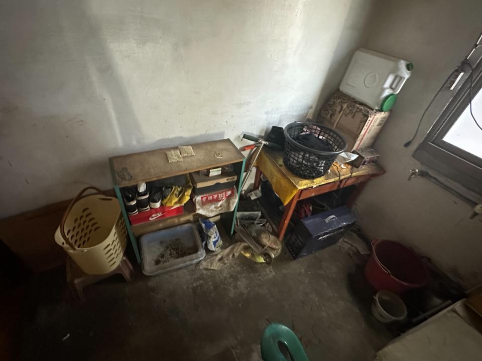 大型垃圾回收案件圖片