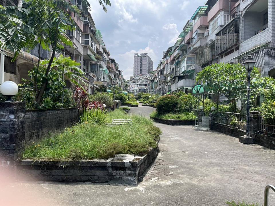 園藝設計案件圖片 園藝設計案件圖片
