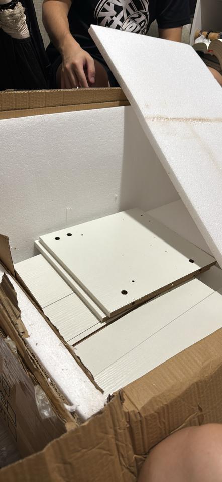 家具組裝案件圖片