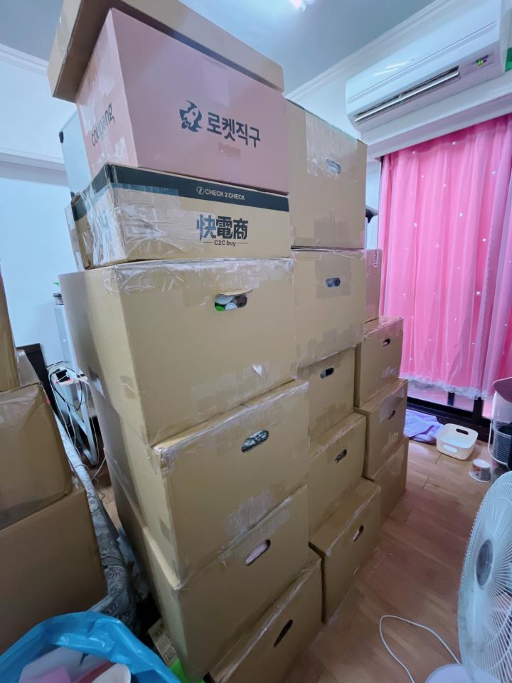 搬家案件圖片 搬家案件圖片