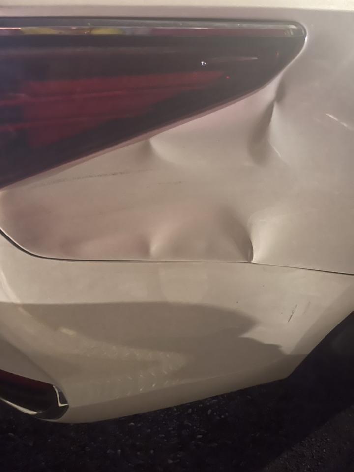 汽車板金烤漆案件圖片