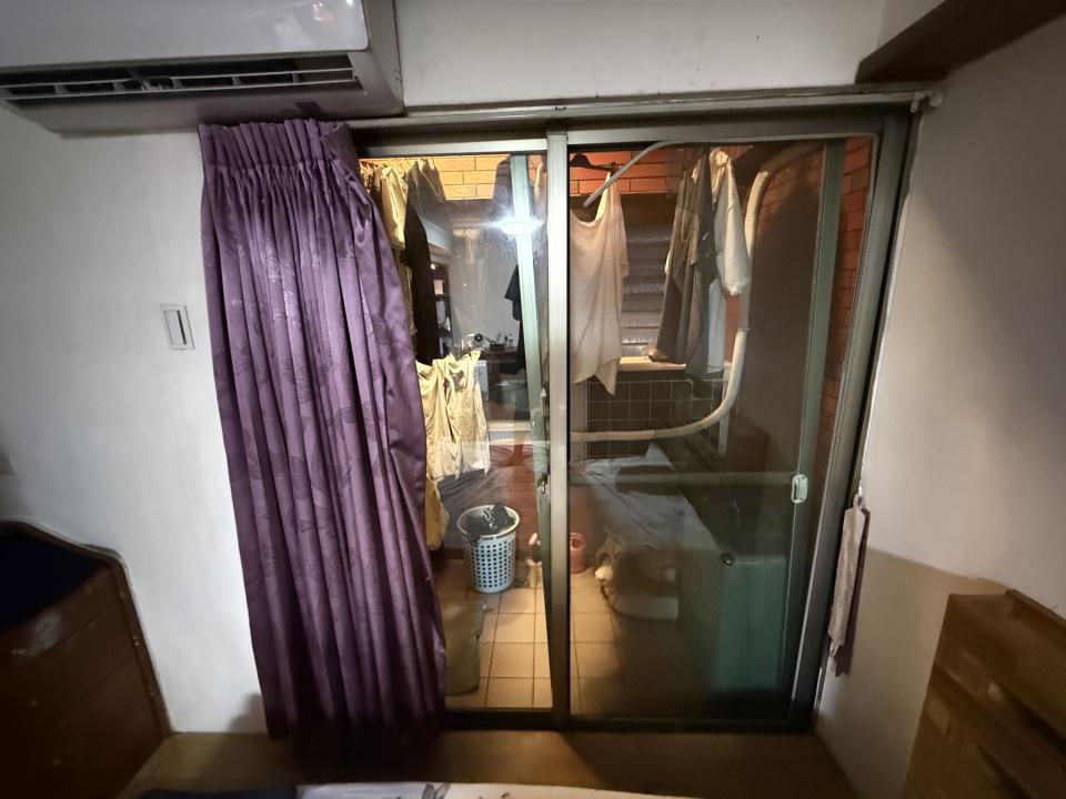 落地窗案件圖片