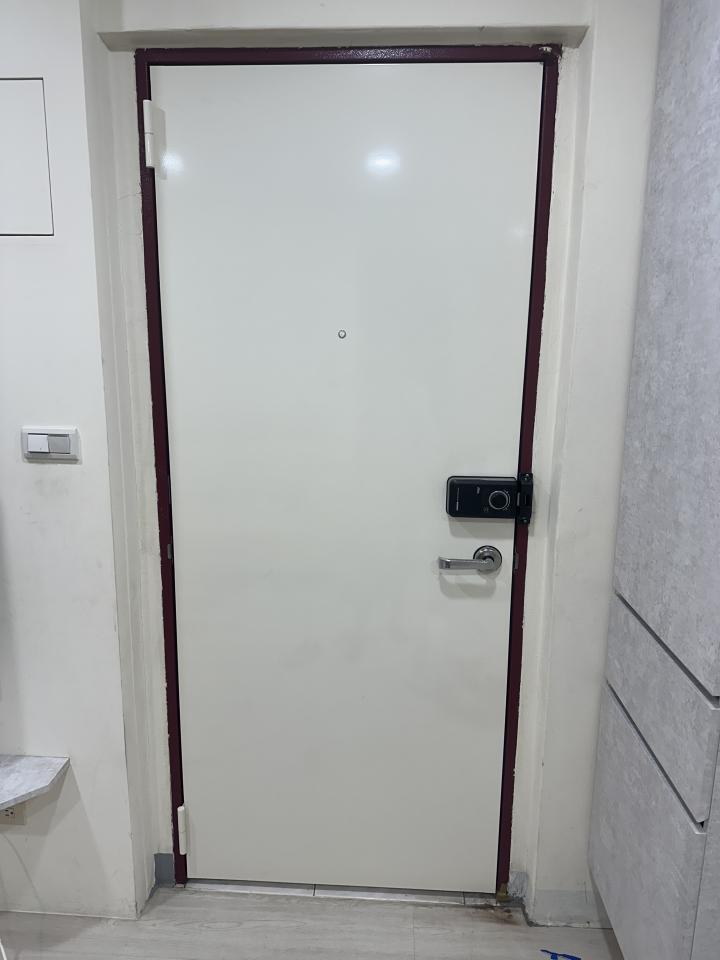 油漆工程案件圖片