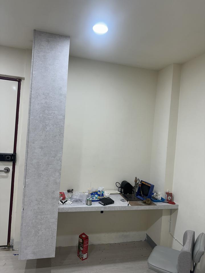 油漆工程案件圖片