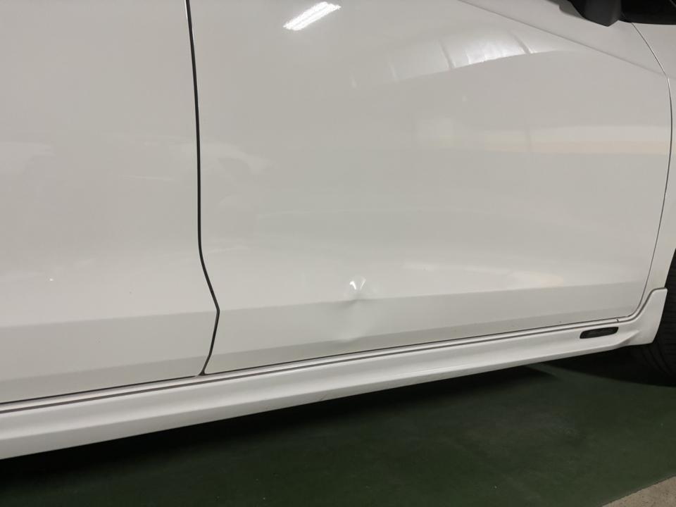 汽車板金烤漆案件圖片