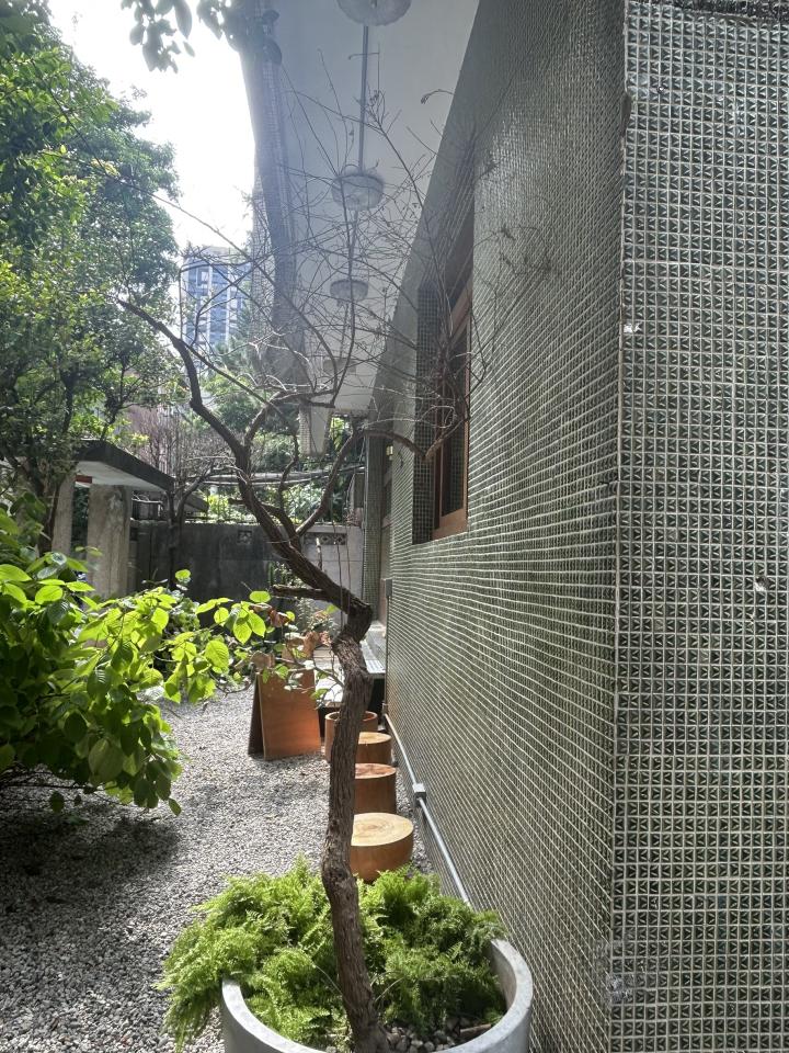 園藝維護案件圖片