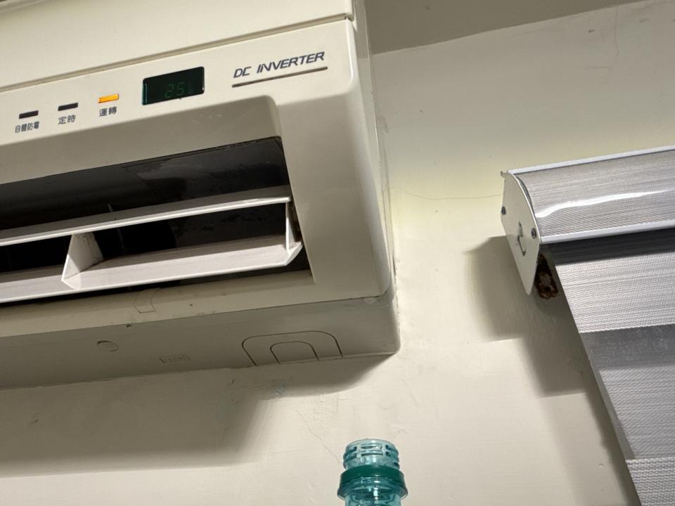 冷氣維修保養案件圖片