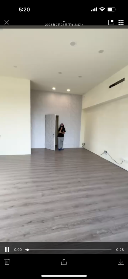 鷹架出租案件圖片