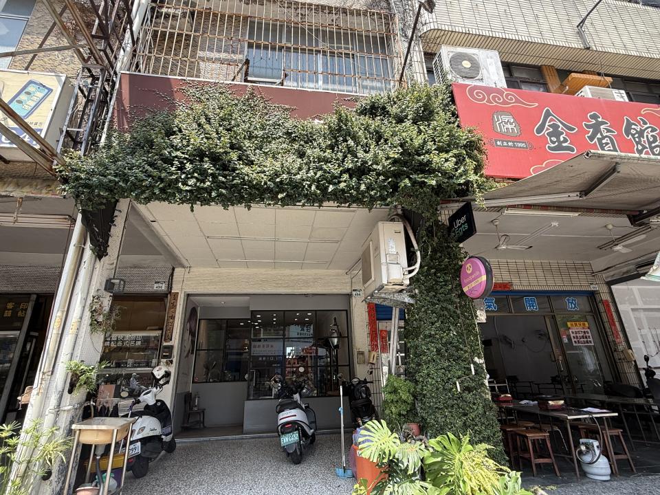 園藝維護案件圖片 園藝維護案件圖片