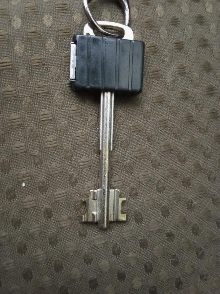 鎖匠案件圖片