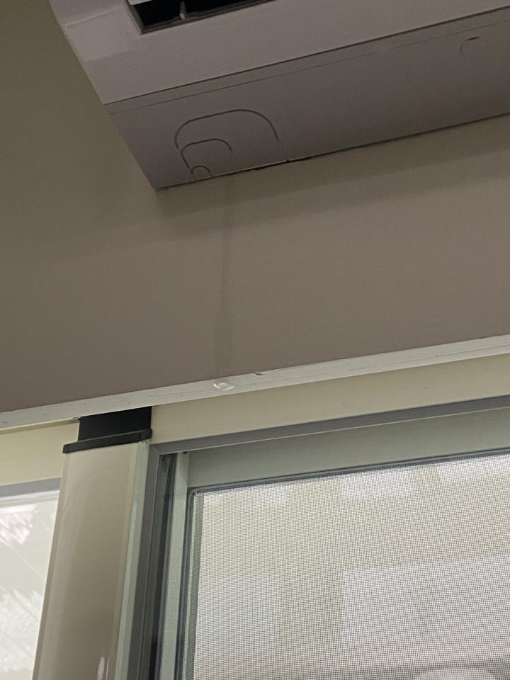 冷氣清洗案件圖片 冷氣清洗案件圖片