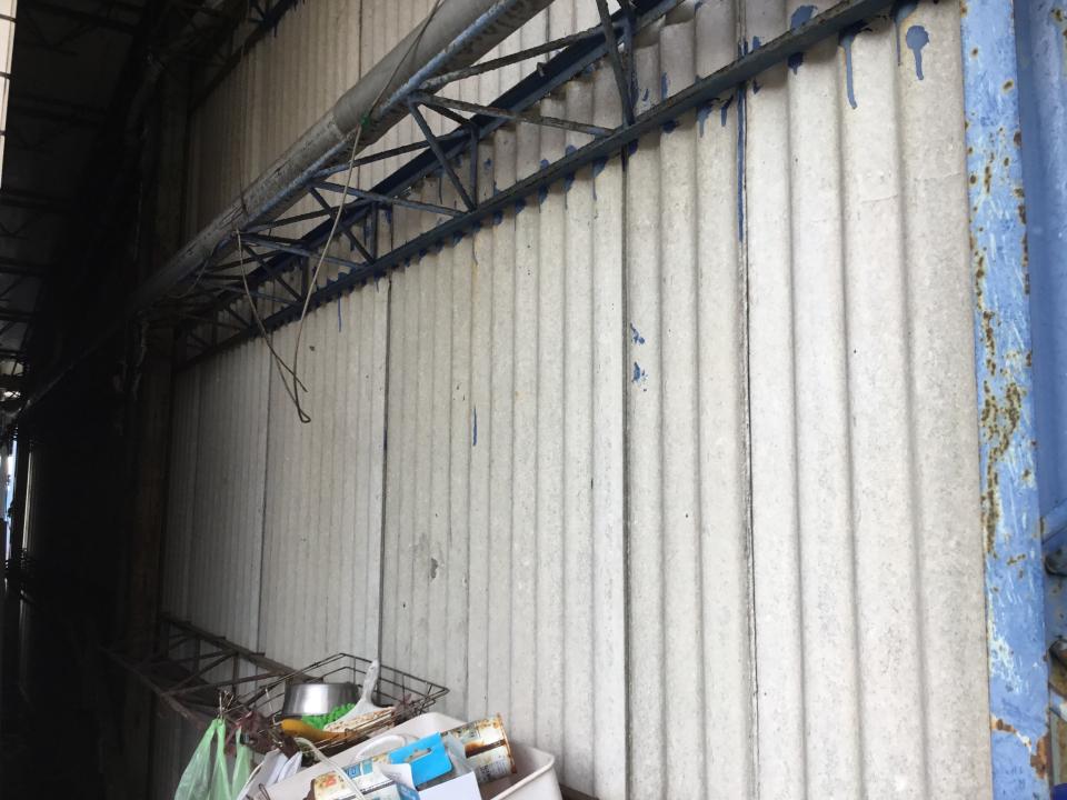 拆除工程案件圖片