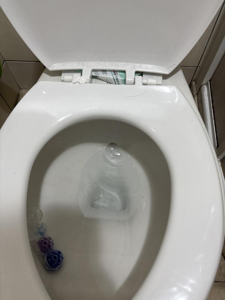 馬桶裝修案件圖片