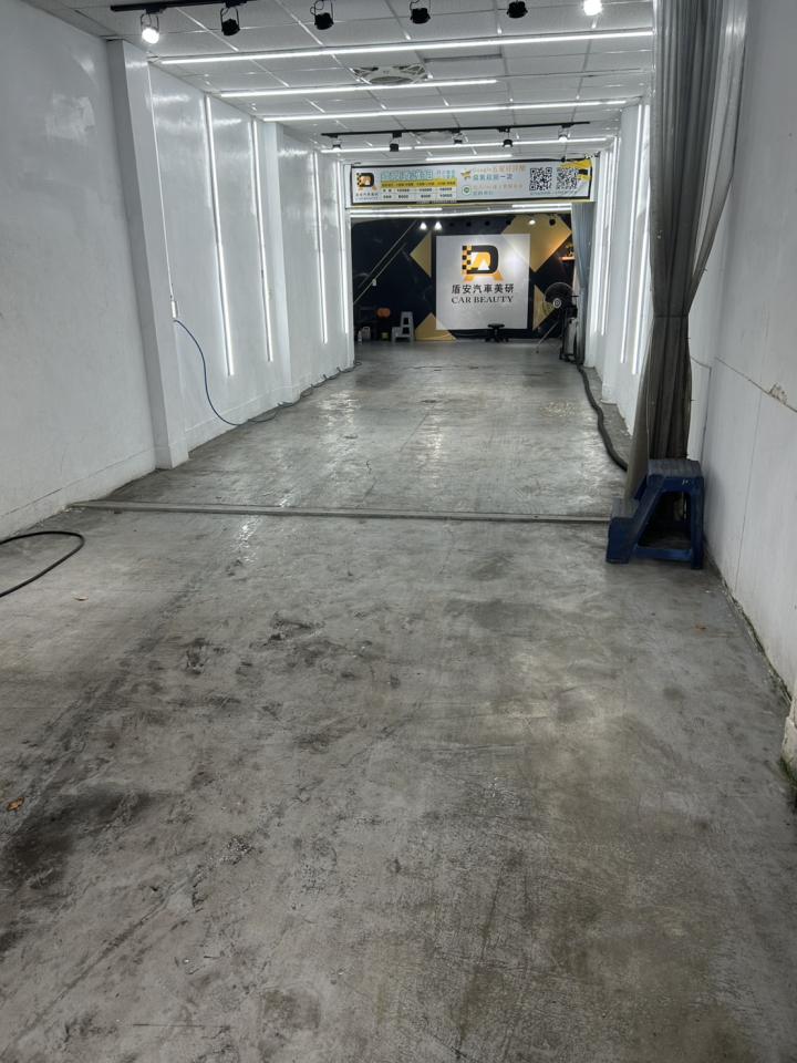 油漆工程案件圖片