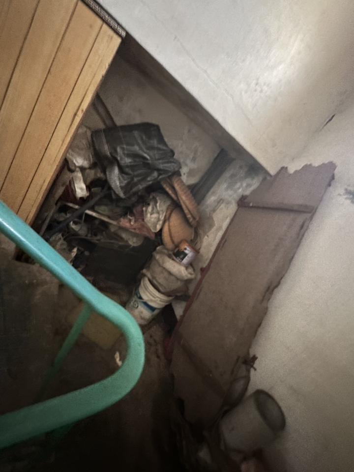 大型垃圾回收案件圖片
