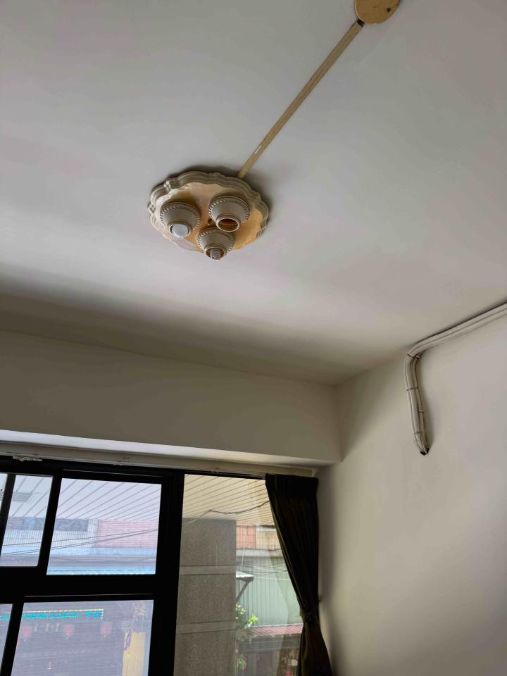 燈具安裝案件圖片