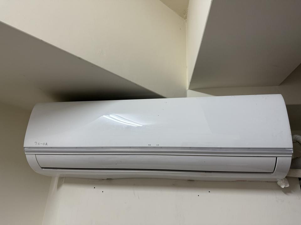 冷氣維修保養案件圖片