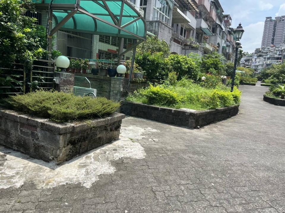 園藝設計案件圖片 園藝設計案件圖片