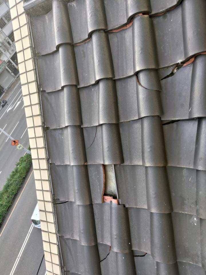 鐵皮屋頂案件圖片 鐵皮屋頂案件圖片