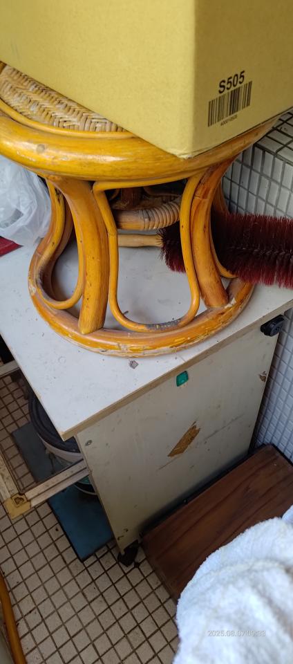 大型家具回收案件圖片