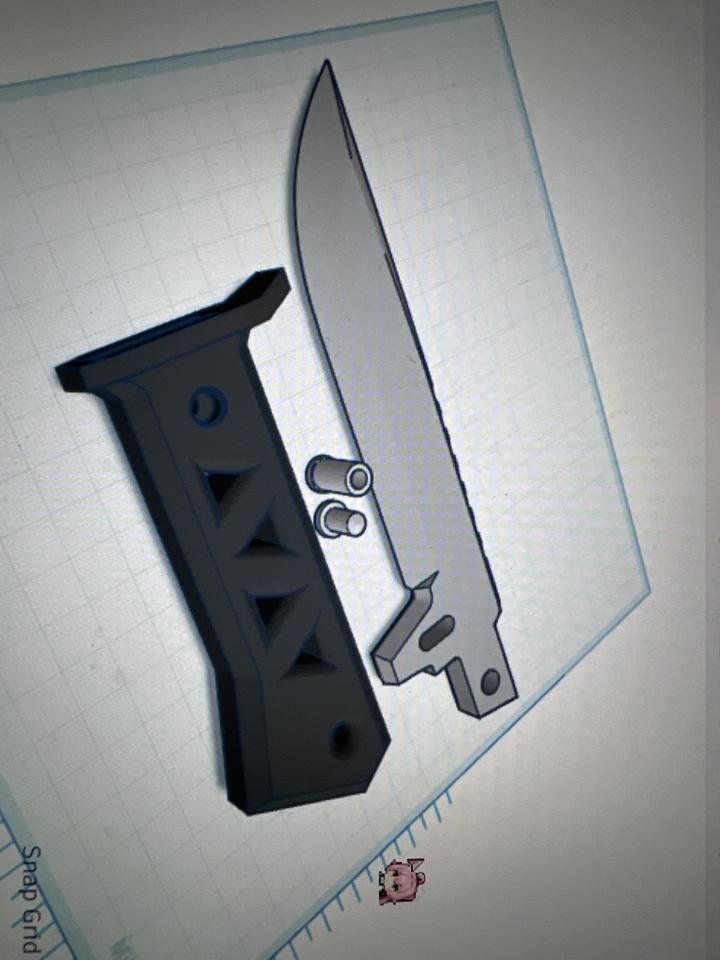 3D列印案件圖片