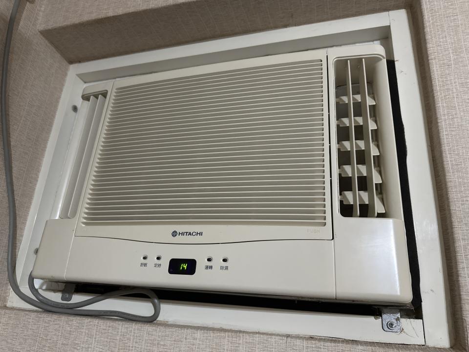 冷氣維修保養案件圖片