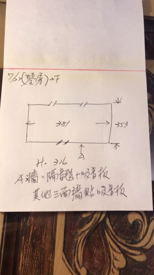 木工施工案件圖片