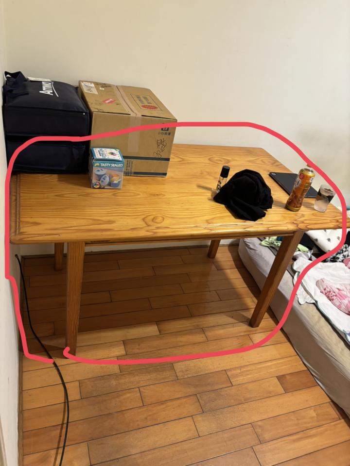 大型家具回收案件圖片